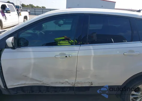 2019 Ford Escape Se из США, поврежденный, VIN 1FMCU0GD5KUA18446